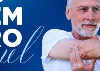 Prefeitura e Instituto Sócrates Guanaes promovem ação de prevenção ao câncer de próstata na terça-feira