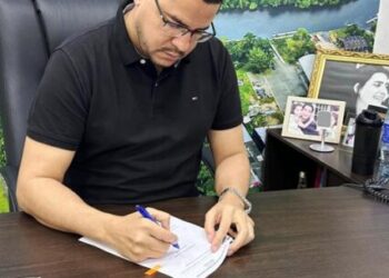 Prefeito de Caraguatatuba pede implantação de Banco de Sangue ao Governo do Estado