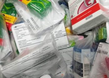 Caraguatatuba atende em domicílio 3,4 mil pacientes com medicamentos de Alto Custo