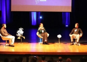 Evento alerta homens sobre a importância da prevenção ao câncer de próstata