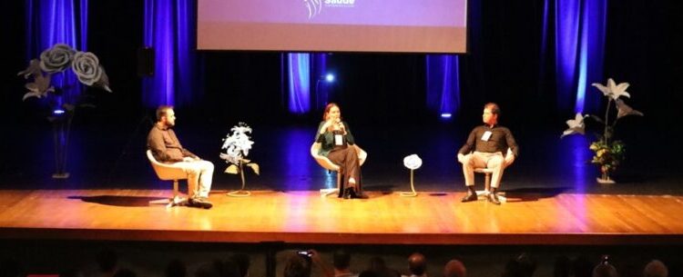 Evento alerta homens sobre a importância da prevenção ao câncer de próstata