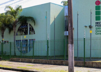 Instituto Federal de Caraguatatuba abre inscrições para Curso Técnico em Administração