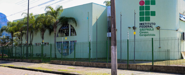 Instituto Federal de Caraguatatuba abre inscrições para Curso Técnico em Administração