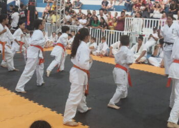 Moradores do bairro Pegorelli recebem atividades recreativas amanhã