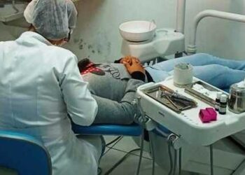 Mais de 8 mil atendimentos são realizados pelo serviço odontológico emergencial nas UPAs Centro e Sul