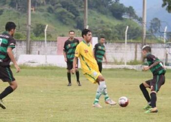 Campeonato Master 40 anos define times que disputam as semifinais