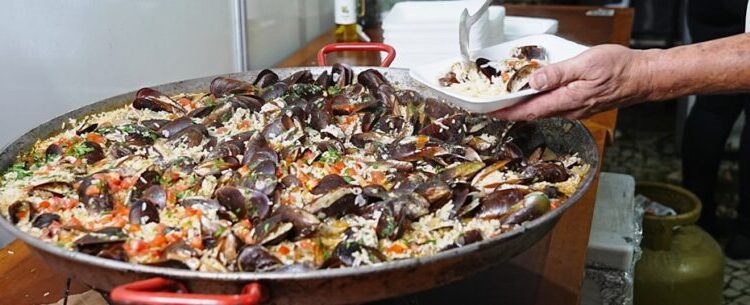 Com nova data, 13º Festival do Mexilhão será realizado neste final de semana no Massaguaçu