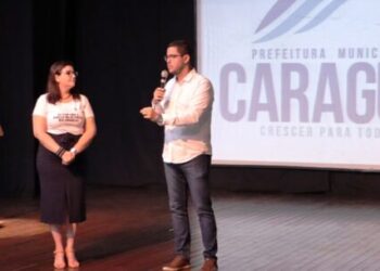 Conselheiros Tutelares são capacitados sobre o sistema de garantia de direitos da criança e do adolescente
