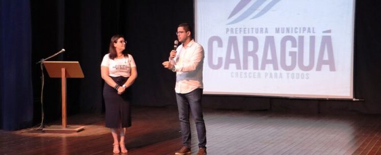 Conselheiros Tutelares são capacitados sobre o sistema de garantia de direitos da criança e do adolescente