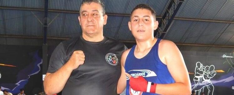 Atletas de Caraguatatuba se destacam na Copa Carlinhos Furacão FEBESP 2023