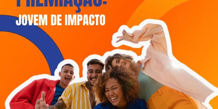 *Estão abertas as inscrições para o Prêmio “Jovem de Impacto” e projeto vencedor será apresentado no Genfest 2024*    
