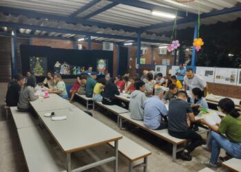 Diagnóstico socioambiental e participação comunitária fecham segundo ciclo de oficinas do PMMA