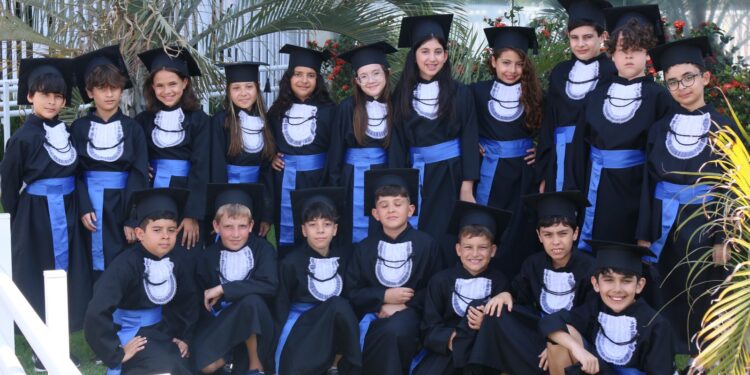 Instituto Educacional e Cultura Paideia de Caraguá apresenta o musical “EnCanta: A Magia Sempre Retorna” no Teatro Mário Covas no próximo dia 06/12