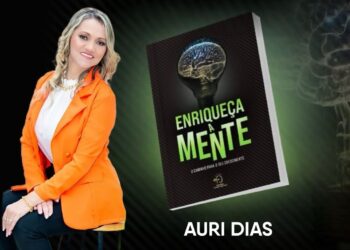 Casa Mundo em Caraguá lança novo Cardápio de Pratos Executivos e realiza música ao vivo, Roda de Acolhimento e lançamento do livro ‘Enriqueça Mente’