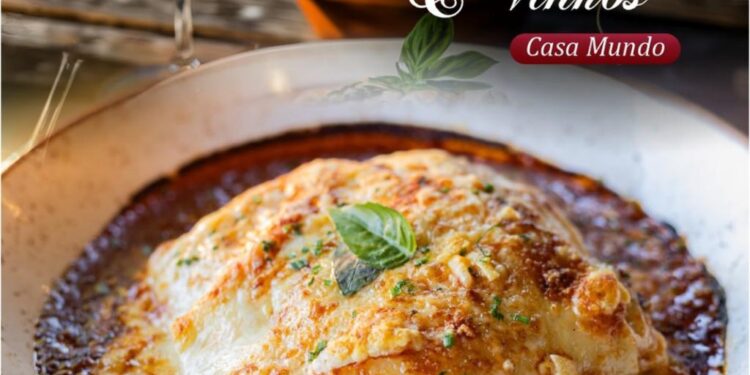 Noite de Blues, Massas e Vinhos’ anima a Casa Mundo neste feriado (15/11) além da Roda de Conversa sobre ‘gentileza’ na quinta (16/11)