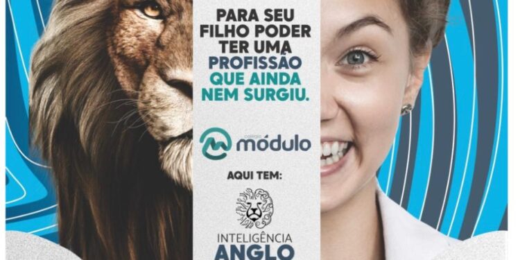Colégio Anglo Módulo de Caraguá se destaca pela excelência acadêmica e segue com matrículas abertas para 2024