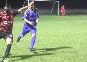 Times chegam às semifinais do Campeonato de Futebol Amador 1ª e 2ª divisão