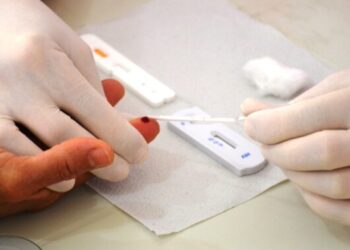 Campanha Dezembro Vermelho em alusão ao Dia Mundial da Luta contra HIV/AIDS inicia nesta sexta-feira em Caraguatatuba