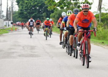 Prefeitura abre inscrições para 2ª etapa do Grand Prix Caraguá de MTB 2023