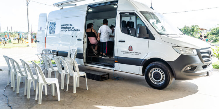 Bertioga recebe projeto Cidadania Itinerante na próxima semana