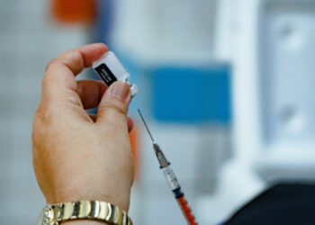 Campanha de Multivacinação é prorrogada até 15 de novembro  