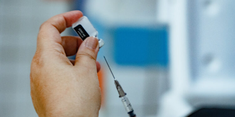 Campanha de Multivacinação é prorrogada até 15 de novembro  