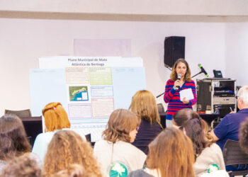 PMMA avança com segunda rodada de oficinas participativas