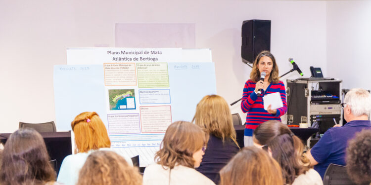 PMMA avança com segunda rodada de oficinas participativas