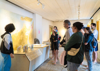 Bertioga é referência turística para portugueses 