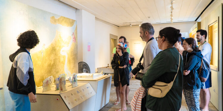 Bertioga é referência turística para portugueses 