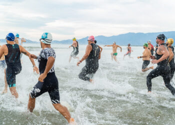 Cantão do Indaiá recebe última etapa do circuito Performance Run Aquathlon & Travessia 2023