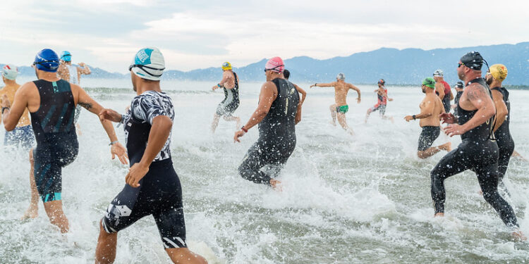 Cantão do Indaiá recebe última etapa do circuito Performance Run Aquathlon & Travessia 2023