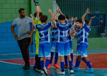 Final da Copa Bertioga de Futsal promete emoção e disputa