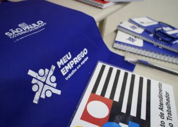 Inscrições para o programa ‘Meu Emprego – Trabalho em Equipe’ encerram neste sábado (25)