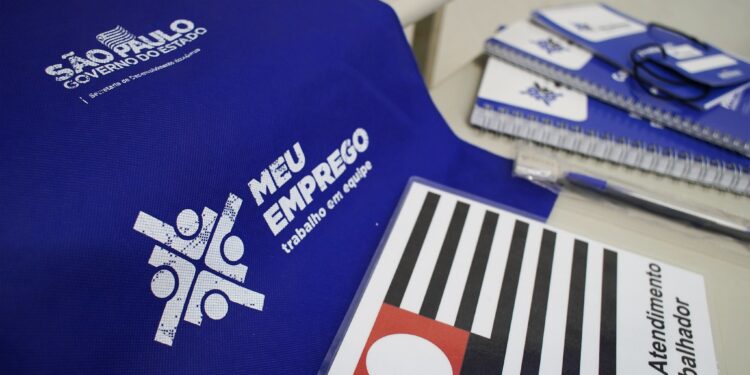 Inscrições para o programa ‘Meu Emprego – Trabalho em Equipe’ encerram neste sábado (25)