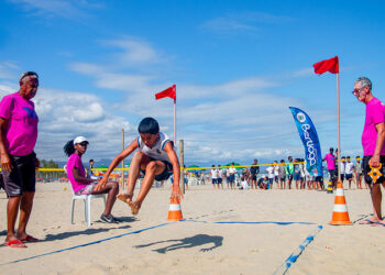 Bertioga entra em clima de Olimpíada com  Jogos Estudantis em novembro