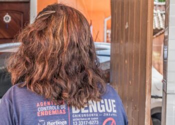 Bertioga realiza ‘Dia D’ de combate à dengue neste sábado (2)