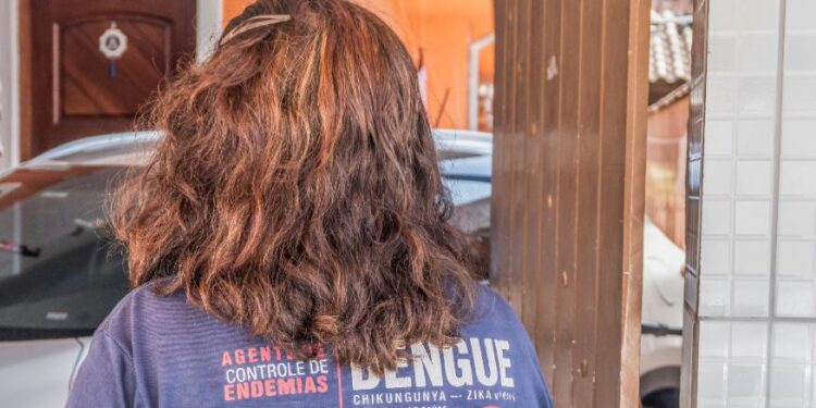 Bertioga realiza ‘Dia D’ de combate à dengue neste sábado (2)