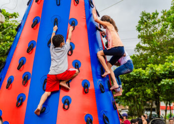 Boraceia será o novo destino do Ruas e Praças de Lazer no domingo (12)