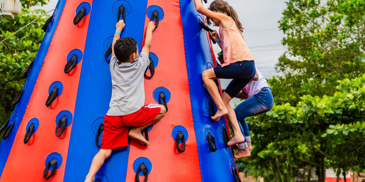 Boraceia será o novo destino do Ruas e Praças de Lazer no domingo (12)