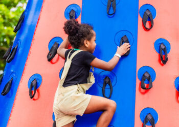 Centro e Jd. Raphael terão diversão atividades do Ruas e Praças de Lazer no domingo(19)