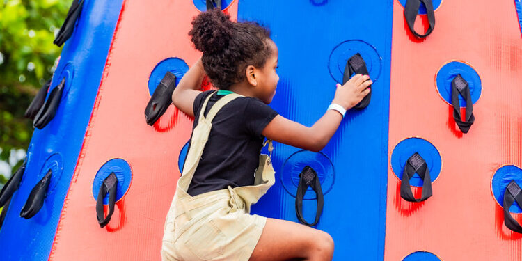 Centro e Jd. Raphael terão diversão atividades do Ruas e Praças de Lazer no domingo(19)