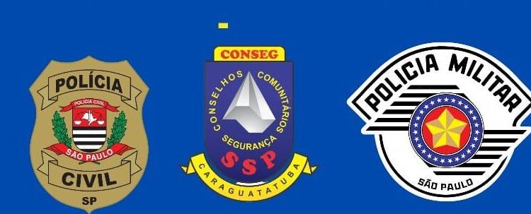 Conselho de Segurança de Caraguatatuba fará reunião no próximo dia 14, no Indaiá