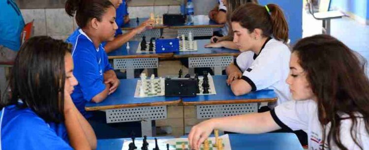 Prefeitura de Caraguatatuba promove 2ª edição do Caraguá Chess Kids em dezembro