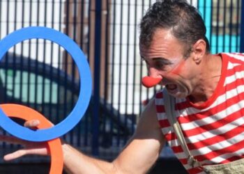 Fundacc abre inscrições para projeto Recrearte de Férias