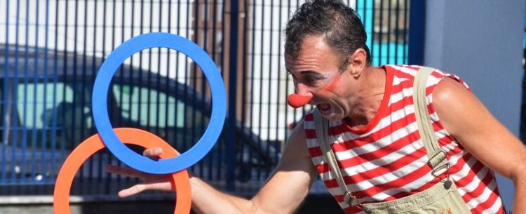 Fundacc abre inscrições para projeto Recrearte de Férias