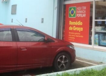 Caraguatatuba possui 19 drogarias com medicamentos gratuitos do Programa Farmácia Popular