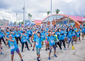 Festival Pé N’Areia de Bertioga terá nova data