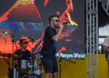 Festival Pé N’Areia será palco para os talentos de Bertioga