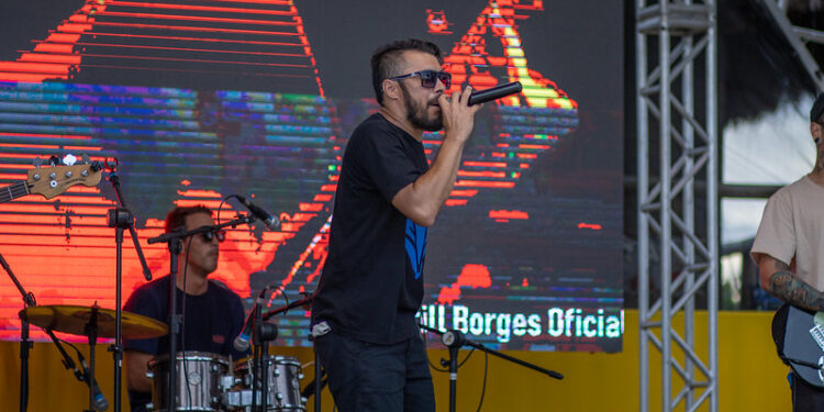 Festival Pé N’Areia será palco para os talentos de Bertioga